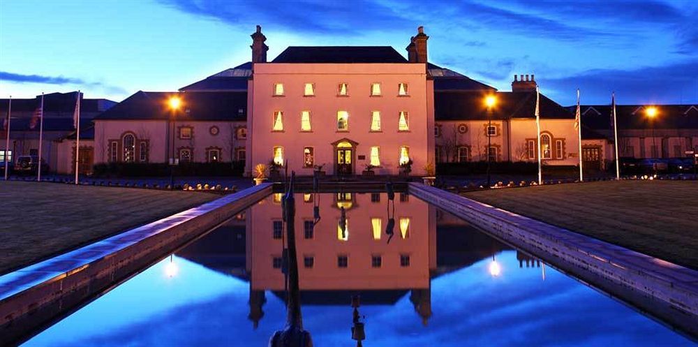 Hotel The Johnstown Estate Enfield Exterior foto
